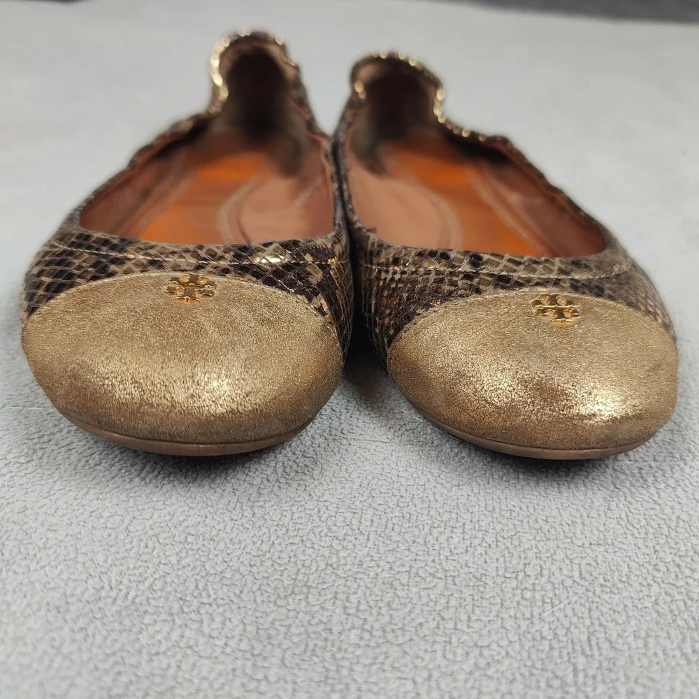 Tory Burch stylish sophisticated